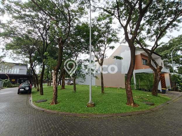 Tanah Dijual di Tangerang Seluas 218m2 Strategis Tanah Dijual di Tangerang Seluas 218m2 Strategis