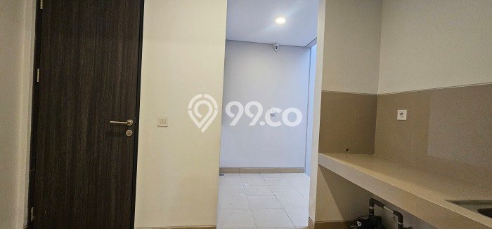 Ready to Use! Luxury House LT 128m2 Desain Elegan di BSD City Ready to Use! Luxury House LT 128m2 Desain Elegan di BSD City