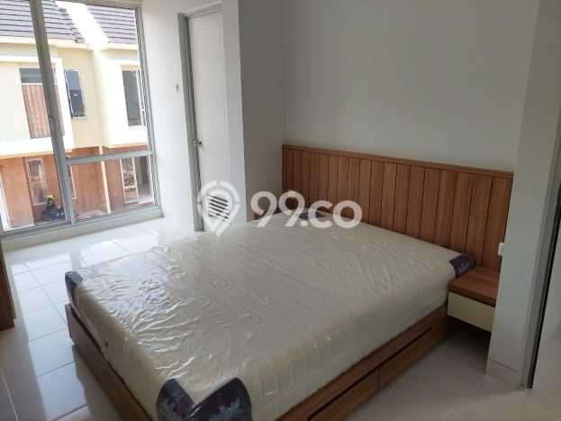 Jual Rumah Eksklusif 2 KT di Gading Serpong, Tangerang Jual Rumah Eksklusif 2 KT di Gading Serpong, Tangerang