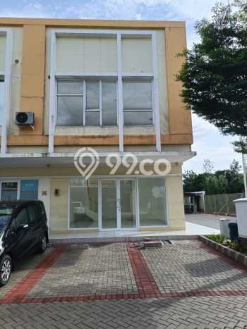 Untuk Dijual! Ruko di Gading Serpong Tangerang LT 54m2 / LB 108m2 Kawasan Bisnis Untuk Dijual! Ruko di Gading Serpong Tangerang LT 54m2 / LB 108m2 Kawasan Bisnis