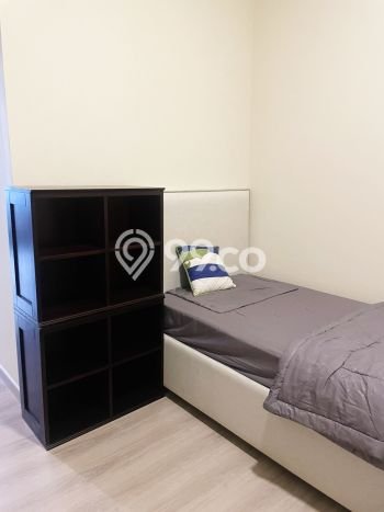 Hunian Apartemen Eksklusif untuk Dijual di Tangerang dengan 2 BR & 2 Kamar Mandi Hunian Apartemen Eksklusif untuk Dijual di Tangerang dengan 2 BR & 2 Kamar Mandi