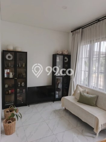 Dijual Rumah Luas Elegan Dengan View Cantik di BSD Nusaloka, Tangerang Dijual Rumah Luas Elegan Dengan View Cantik di BSD Nusaloka, Tangerang