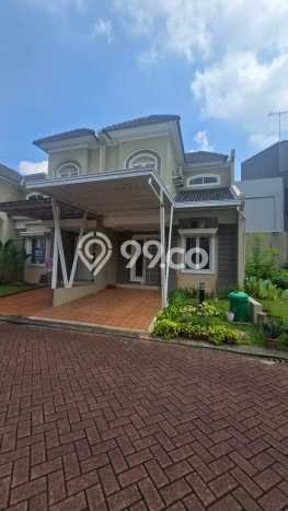 Jarang Ada! Rumah Sewa 3 Kamar Bagus Siap Huni gading serpong samara village Jarang Ada! Rumah Sewa 3 Kamar Bagus Siap Huni gading serpong samara village
