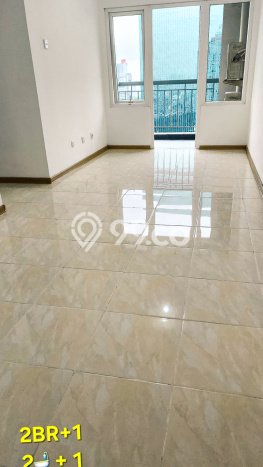 Untuk Dijual Apartemen di Kemayoran, Jakarta Pusat Punya 2 Kamar Tidur Untuk Dijual Apartemen di Kemayoran, Jakarta Pusat Punya 2 Kamar Tidur
