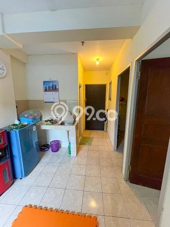 Apartemen Murah Dijual di Jakarta Timur 2 KT & 1 KM Apartemen Murah Dijual di Jakarta Timur 2 KT & 1 KM