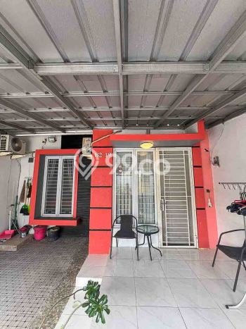 Dijual Hunian Rumah Terawat 2 Kamar di Pondok Cabe, Tangerang Dijual Hunian Rumah Terawat 2 Kamar di Pondok Cabe, Tangerang