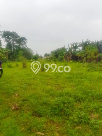 Dijual Tanah Kawasan Gunung Sindur, Luas 1305m2m², Area Strategis Dijual Tanah Kawasan Gunung Sindur, Luas 1305m2m², Area Strategis