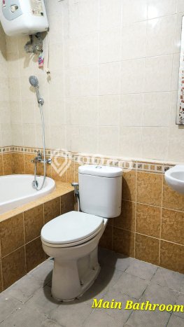 Untuk Dijual Apartemen di Kemayoran, Jakarta Pusat Punya 2 Kamar Tidur Untuk Dijual Apartemen di Kemayoran, Jakarta Pusat Punya 2 Kamar Tidur