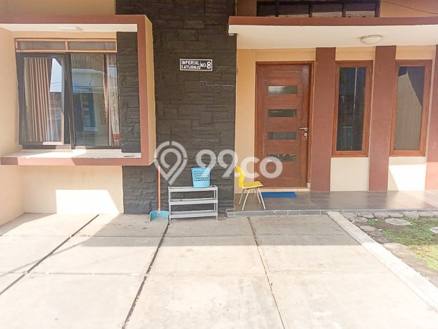 Rumah Minimalis 2 KT di Bandung Kota Bandung Unfurnished Rumah Minimalis 2 KT di Bandung Kota Bandung Unfurnished