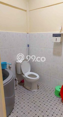 Rumah Modern 4 Kamar LT 114m2 di Sukmajaya Rumah Modern 4 Kamar LT 114m2 di Sukmajaya