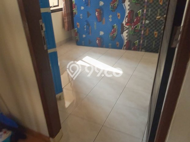 Rumah Minimalis 2 KT di Bandung Kota Bandung Unfurnished Rumah Minimalis 2 KT di Bandung Kota Bandung Unfurnished