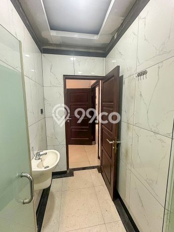 Hunian Mewah LB 364m2 Siap Huni Desain Elegan di Cipinang, Jakarta Timur Hunian Mewah LB 364m2 Siap Huni Desain Elegan di Cipinang, Jakarta Timur