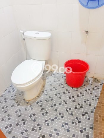 Rumah Minimalis 2 KT di Bandung Kota Bandung Unfurnished Rumah Minimalis 2 KT di Bandung Kota Bandung Unfurnished