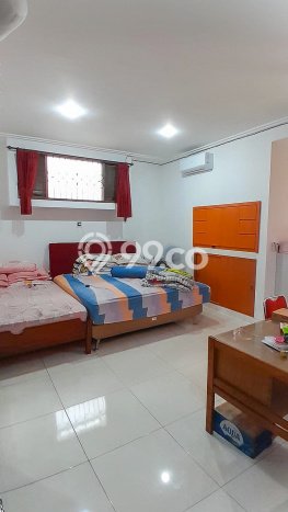 Hunian Eksklusif Dijual LT 207m2 di Cilandak, Jakarta Selatan Hunian Eksklusif Dijual LT 207m2 di Cilandak, Jakarta Selatan