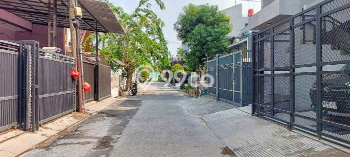 For Sale Rumah Mewah Exclusive di Sunter, Jakarta Utara For Sale Rumah Mewah Exclusive di Sunter, Jakarta Utara