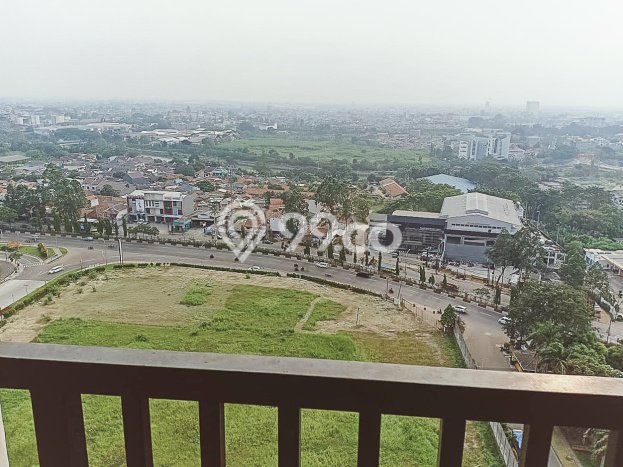 Hunian Apartemen Budget Friendly di Tangerang dengan 2 Kamar Tidur, 1 Kamar Mandi Hunian Apartemen Budget Friendly di Tangerang dengan 2 Kamar Tidur, 1 Kamar Mandi