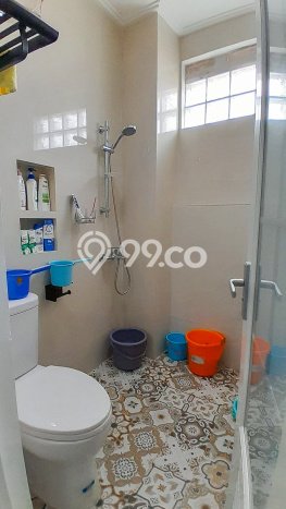 Hunian Eksklusif Dijual LT 207m2 di Cilandak, Jakarta Selatan Hunian Eksklusif Dijual LT 207m2 di Cilandak, Jakarta Selatan