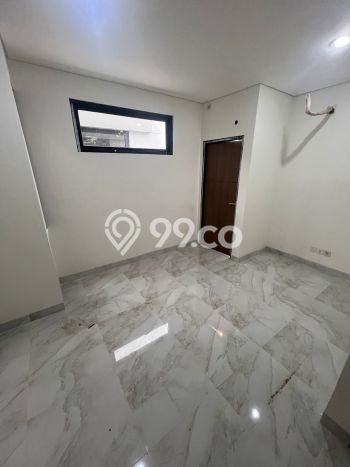 Hunian Cantik Modern Lb 90m2 di Johar Baru, Jakarta Pusat Hunian Cantik Modern Lb 90m2 di Johar Baru, Jakarta Pusat