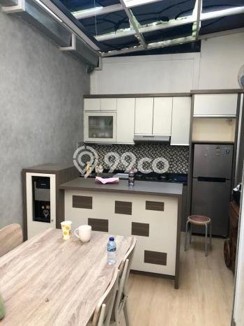 Jual Rumah Eksklusif 3 KT di Tangerang Kota, Tangerang Jual Rumah Eksklusif 3 KT di Tangerang Kota, Tangerang