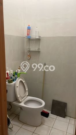 Dijual Rumah Eksklusif 3 KT di Joglo, Jakarta Barat Dijual Rumah Eksklusif 3 KT di Joglo, Jakarta Barat