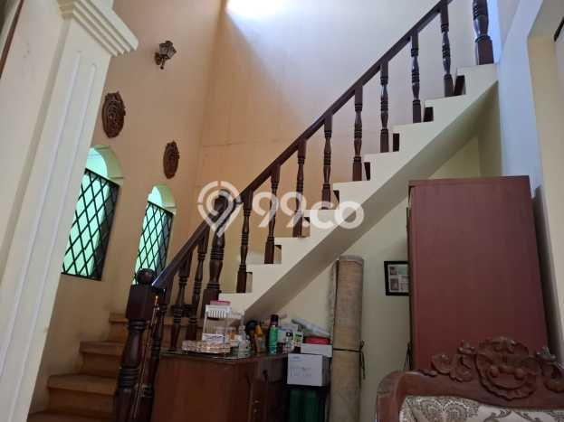 Rumah Minimalis 3 KT di Pondok Ranji Tangerang Selatan Unfurnished Rumah Minimalis 3 KT di Pondok Ranji Tangerang Selatan Unfurnished