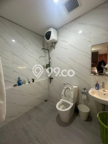 Hunian Mewah Dijual LT 272m2 di Pesanggrahan, Jakarta Selatan Hunian Mewah Dijual LT 272m2 di Pesanggrahan, Jakarta Selatan