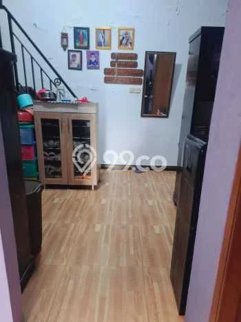 Jual Rumah Harga Miring Rajeg Punya 2 Kamar & LT 60m2 Jual Rumah Harga Miring Rajeg Punya 2 Kamar & LT 60m2
