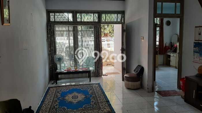 Dijual Hunian Rumah Terawat 3 KT di Joglo, Jakarta Barat Dijual Hunian Rumah Terawat 3 KT di Joglo, Jakarta Barat