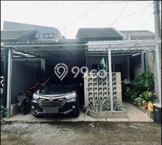 Jual Rumah Bagus Siap Huni LB 52m2 di Ciputat, Tangerang Selatan Jual Rumah Bagus Siap Huni LB 52m2 di Ciputat, Tangerang Selatan