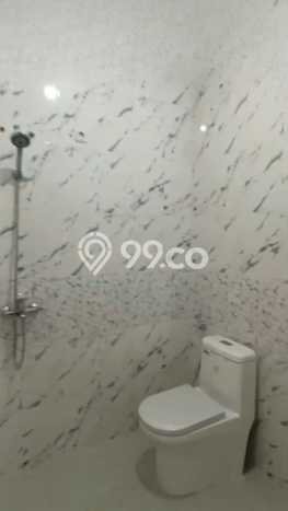 Dijual Rumah Eksklusif 4 KT di Duri Kepa, Jakarta Barat Dijual Rumah Eksklusif 4 KT di Duri Kepa, Jakarta Barat