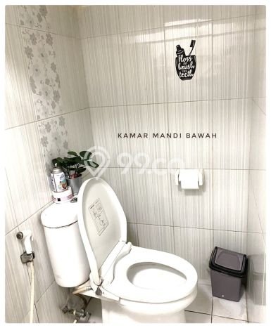 Rumah Modern 3 KT LT 105m2 di Pondok Ranji Rumah Modern 3 KT LT 105m2 di Pondok Ranji