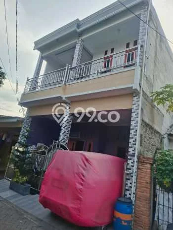 Jual Rumah Harga Miring Rajeg Punya 2 Kamar & LT 60m2 Jual Rumah Harga Miring Rajeg Punya 2 Kamar & LT 60m2