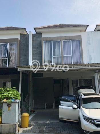 Jual Rumah Eksklusif 3 KT di Tangerang Kota, Tangerang Jual Rumah Eksklusif 3 KT di Tangerang Kota, Tangerang
