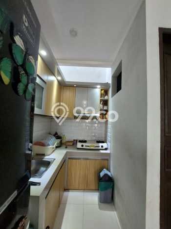 Rumah Strategis Minimalis Lb 80m2 di Tangerang, Tangerang Rumah Strategis Minimalis Lb 80m2 di Tangerang, Tangerang
