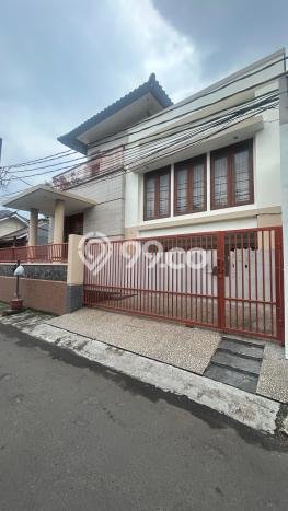 Hot Offer Hunian Premium Ideal dan Luas di Ciputat, Tangerang Selatan Hot Offer Hunian Premium Ideal dan Luas di Ciputat, Tangerang Selatan
