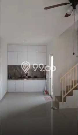 Lokasi strategis! Rumah siap pakai dikontrakkan di Pondok Aren LB 63m2 Lokasi strategis! Rumah siap pakai dikontrakkan di Pondok Aren LB 63m2