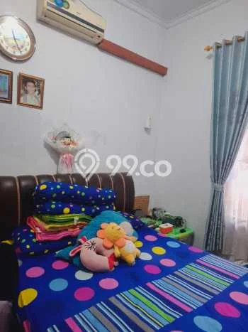 Jual Rumah Harga Miring Rajeg Punya 2 Kamar & LT 60m2 Jual Rumah Harga Miring Rajeg Punya 2 Kamar & LT 60m2
