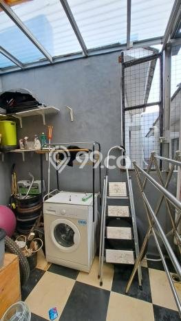 Hunian Cantik Minimalis Lb 58m2 di Cisauk, Tangerang Hunian Cantik Minimalis Lb 58m2 di Cisauk, Tangerang