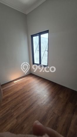 Rumah Luas Asri 3 KT Siap Pakai di Pondok Cabe Tangerang Rumah Luas Asri 3 KT Siap Pakai di Pondok Cabe Tangerang