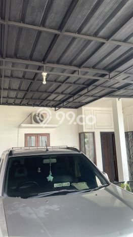 Dijual Rumah Eksklusif 3 KT di Joglo, Jakarta Barat Dijual Rumah Eksklusif 3 KT di Joglo, Jakarta Barat