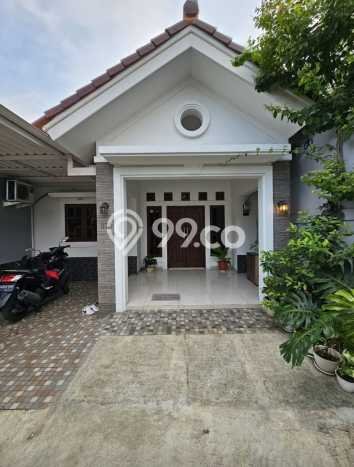 Hunian Cantik Minimalis Lb 80m2 di Cipondoh, Tangerang Hunian Cantik Minimalis Lb 80m2 di Cipondoh, Tangerang