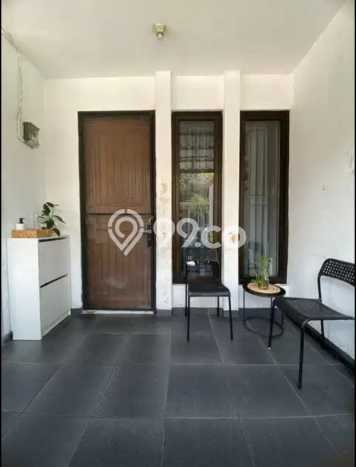 Jual Rumah Bagus Siap Huni LB 52m2 di Ciputat, Tangerang Selatan Jual Rumah Bagus Siap Huni LB 52m2 di Ciputat, Tangerang Selatan