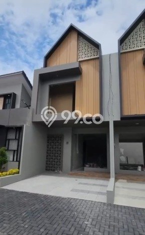 Hunian Nyaman Asri 3 KT Siap Huni di Bojongsari Bogor Hunian Nyaman Asri 3 KT Siap Huni di Bojongsari Bogor