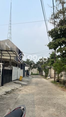 Dijual Rumah Eksklusif 3 KT di Joglo, Jakarta Barat Dijual Rumah Eksklusif 3 KT di Joglo, Jakarta Barat