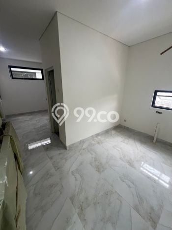 Hunian Cantik Modern Lb 90m2 di Johar Baru, Jakarta Pusat Hunian Cantik Modern Lb 90m2 di Johar Baru, Jakarta Pusat