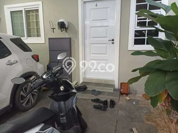 Dijual Rumah Modern 2 KT di Cipete, Jakarta Selatan Dijual Rumah Modern 2 KT di Cipete, Jakarta Selatan