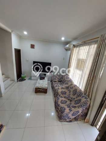 Rumah Strategis Minimalis Lb 80m2 di Tangerang, Tangerang Rumah Strategis Minimalis Lb 80m2 di Tangerang, Tangerang