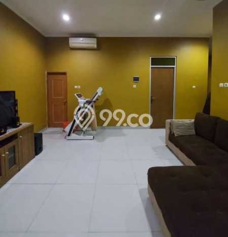 Dijual Cepat Rumah Siap Huni LT 105m2 LB 150m2 di Tangerang Selatan Cocok untuk Hunian Dijual Cepat Rumah Siap Huni LT 105m2 LB 150m2 di Tangerang Selatan Cocok untuk Hunian