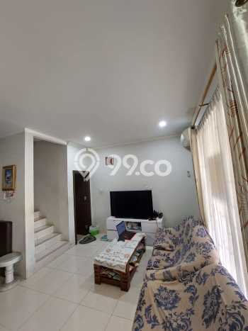 Rumah Strategis Minimalis Lb 80m2 di Tangerang, Tangerang Rumah Strategis Minimalis Lb 80m2 di Tangerang, Tangerang