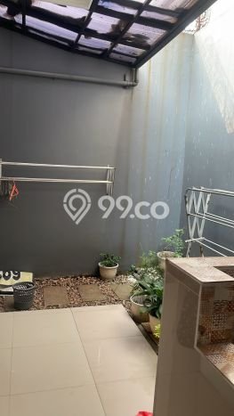 Dijual Rumah Eksklusif 3 KT di Joglo, Jakarta Barat Dijual Rumah Eksklusif 3 KT di Joglo, Jakarta Barat